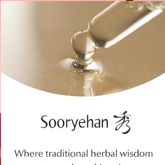 BUNDLE 3 sample bottles!! Sooryehan Hyobidam Fermented Toner (? fl. oz.) - Picture 6 of 14